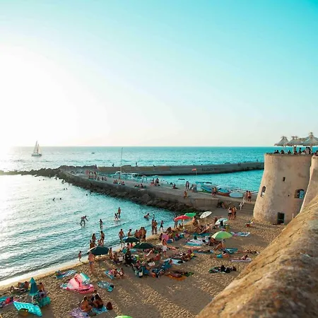 Сasa de vacaciones Alaka Gallipoli