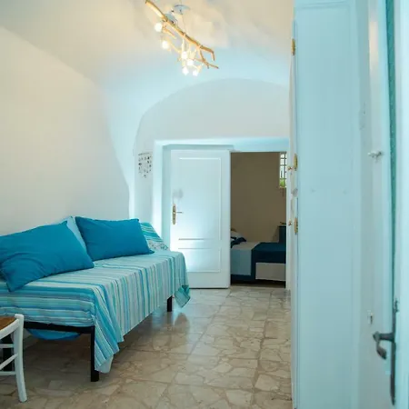 Сasa de vacaciones Alaka Gallipoli