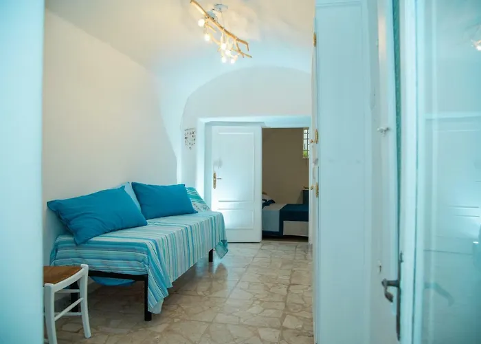 Сasa de vacaciones Alaka Gallipoli