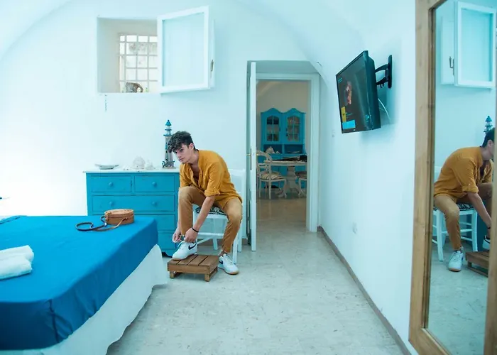 Alaka Сasa de vacaciones