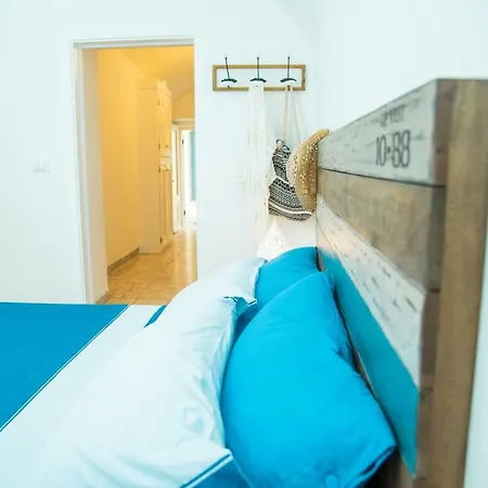 Alaka Prázdninový dům *