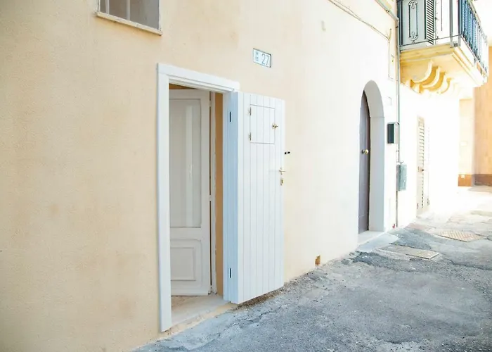 Alaka Holiday home Gallipoli