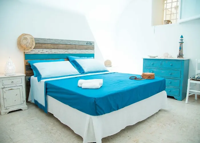 Casa vacanze Alaka *