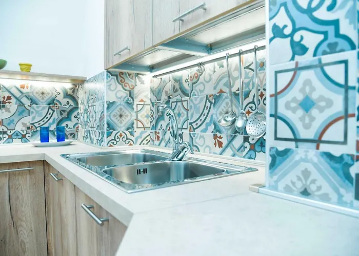 Alaka Holiday home Gallipoli