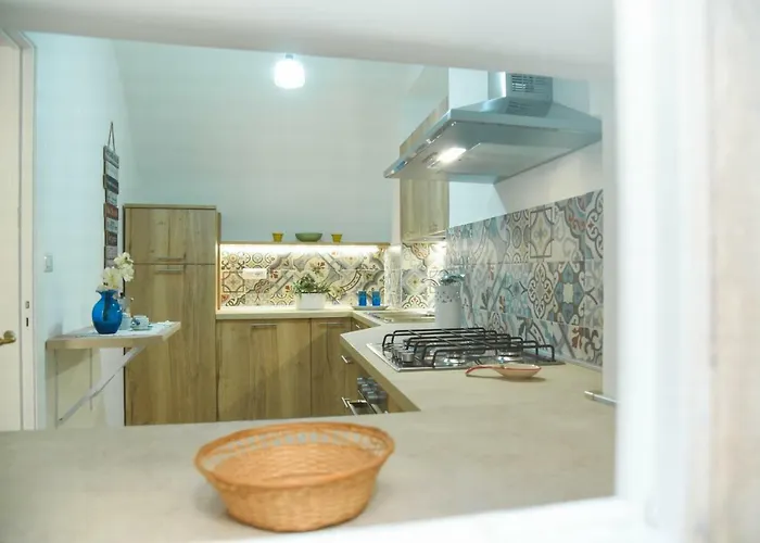 Alaka Holiday home Gallipoli