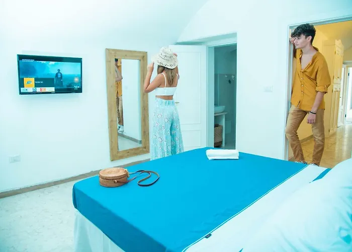 Alaka Holiday home Gallipoli